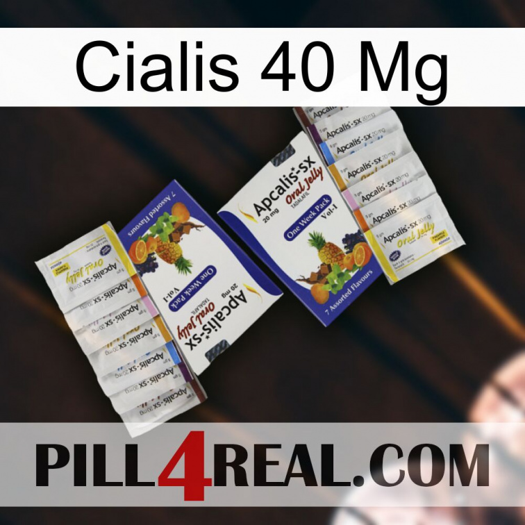 Cialis 40 Mg 12